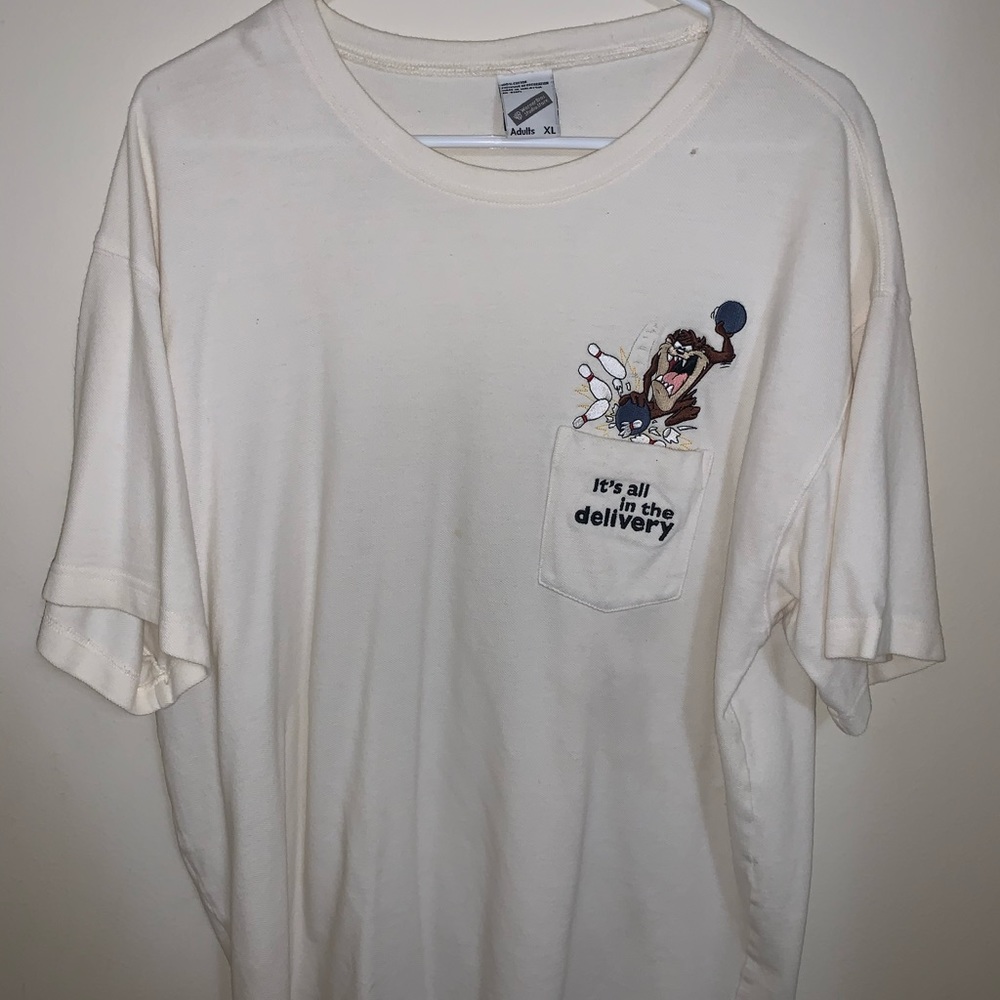 Looney Tunes tee
